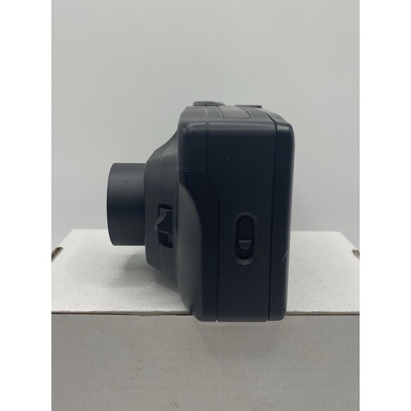 Nikon Nice Touch Zoom 35mm Film Camera w/ 35-60 MM Macro lens WORKING TESTED! - Picture 5 of 10